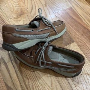 Sperry 7.5 Womens